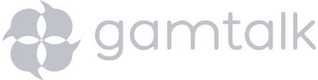 GamTalk Logo
